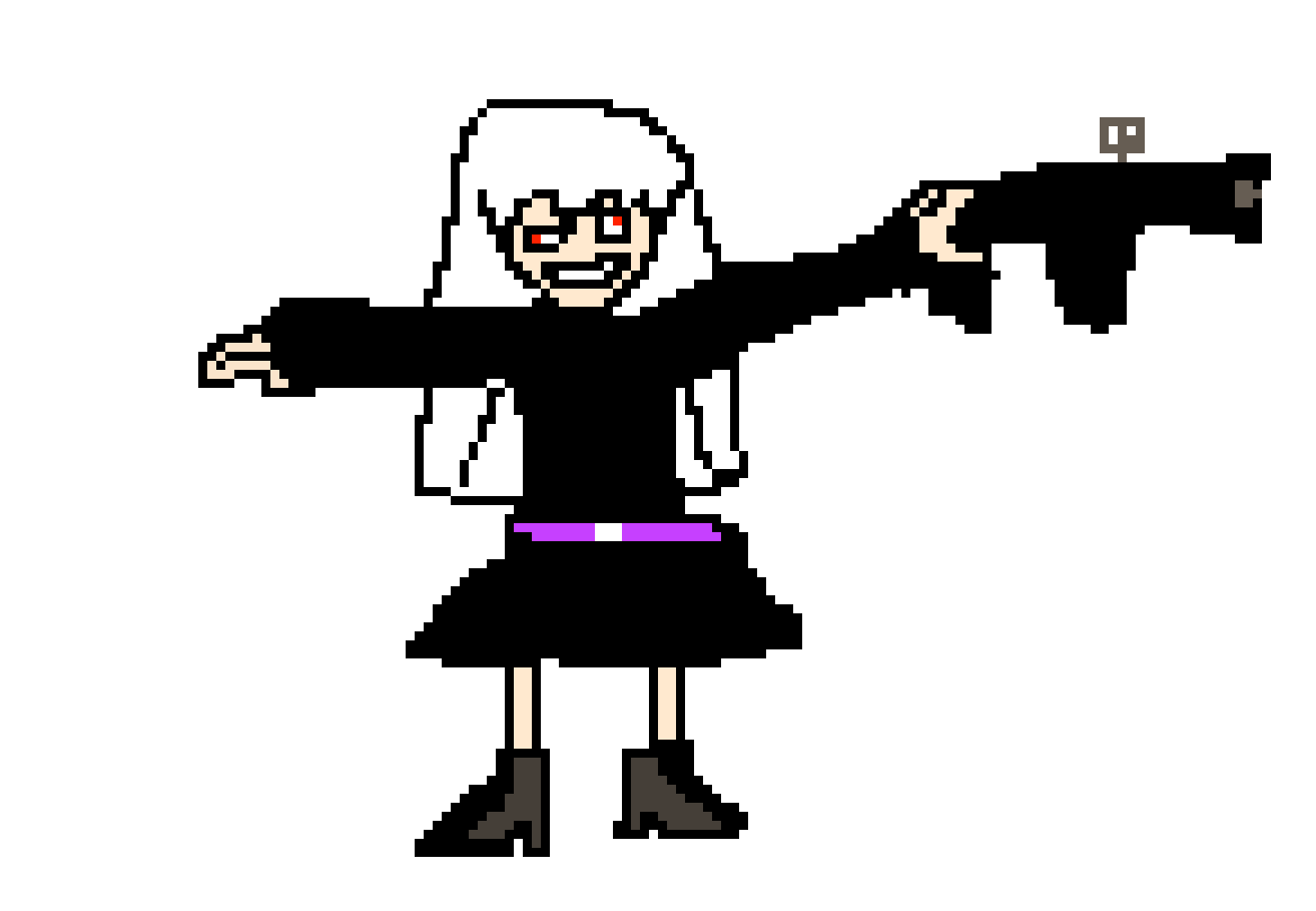 [9664c4] EVIL PRINCES