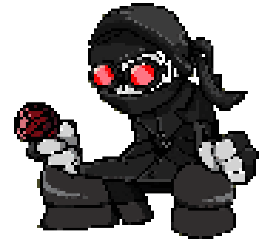 [899367] hey you fox girl thing where am i?