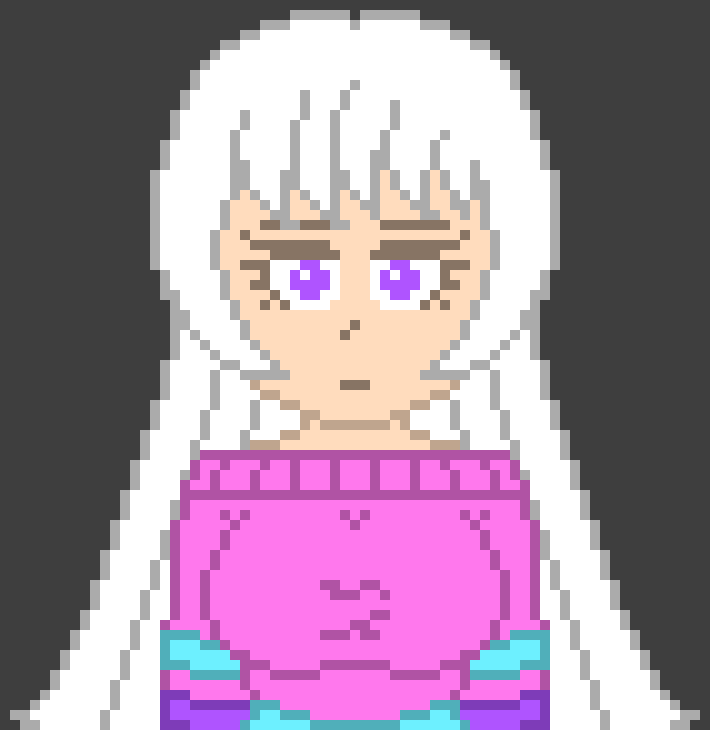 [111b92] ... I guess you can use me then ... it's not like I'll not turn to one anyway...