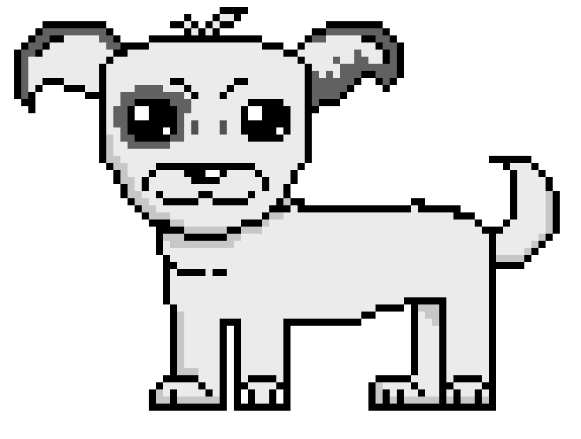 [ceb8a9] My dog marie