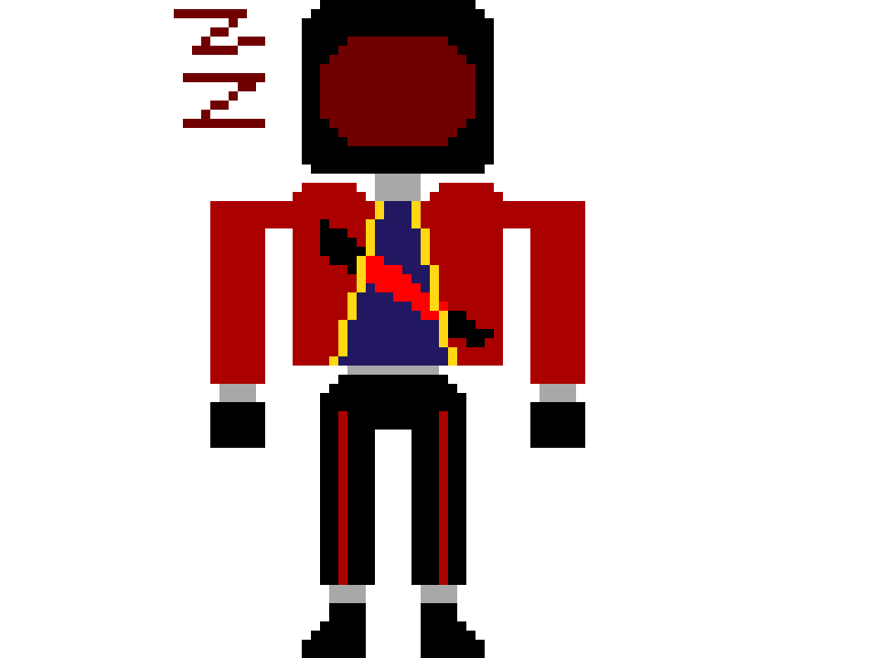 [2fcb16] Fell!ODST: *Sleeps on couch*