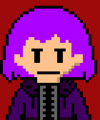 [6dc9d4] *Ian is disappointed for you acting like a child in front of a child.*