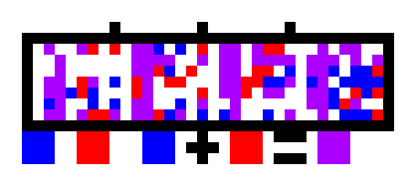 [9664c4] Secret Code, see if you can crack.