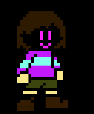 [2a4595] Genocide Human