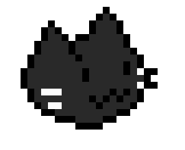 [a15ca3] Sans: what are you doing now.. evil cat?