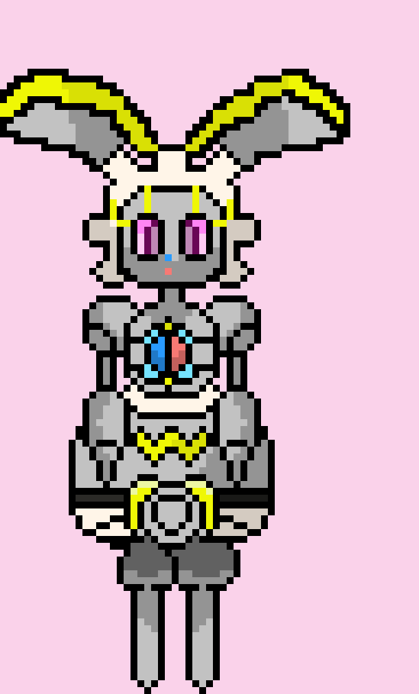 [d8d976] M a g e a r n a