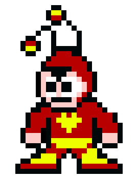 [9664c4] Chapolin8bit