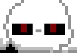 [25d7c2] Every thing is sans -underfallgamer