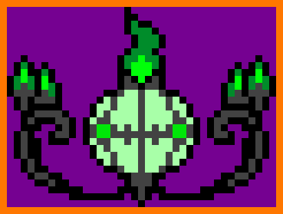 [575c5d] Wambu (No Text)