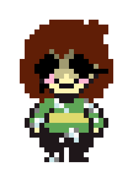 [c57d07] Bits and pieces Chara genocide