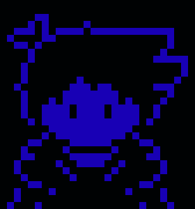 [77b851] I'm up for a battle