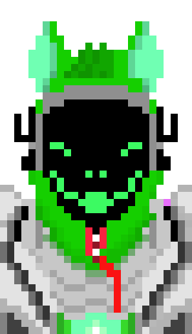 [149ebb] Nope! im a boy. An E-boy to be exact.