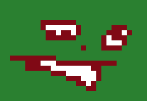 [ea900d] don't ask what it is