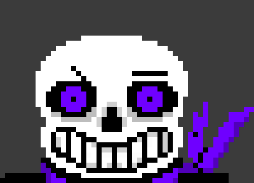 [01d0d8] Voidlandswap (My au)