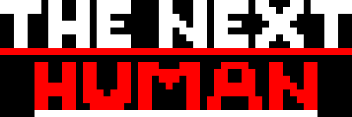 [9664c4] THE NEXT HUMAN