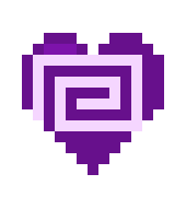 [9664c4] Undertale Sprite