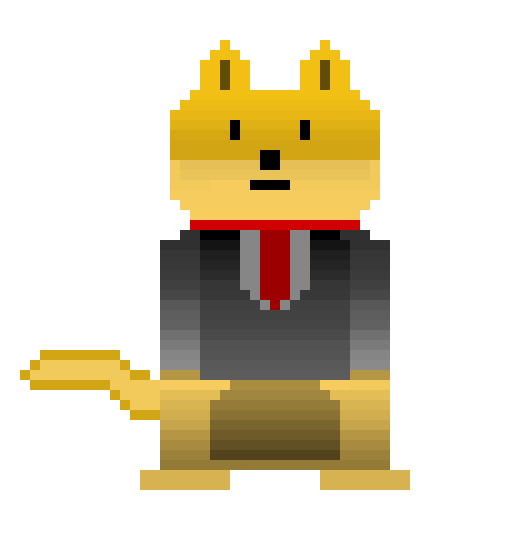 [9664c4] Shibe 3.0