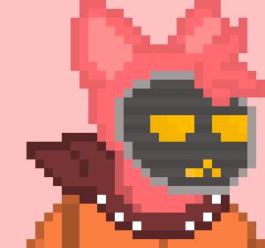 [2d73ea] *Stares at terrie, visibly angry* ...-𝙅𝙖𝙯