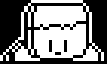 [049f1e] HR Ethan: Making sprites.