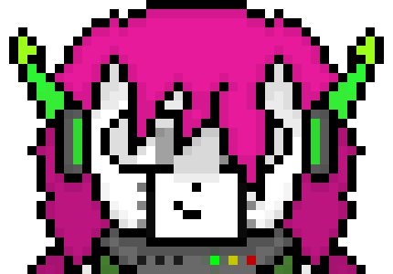 [965131] ah, good that i didn`t get a shitty edit of this sprite right after my first post... -Anauxieus