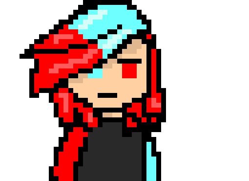 [000885] enjoy your happiest moments, Ian.) *plays with a tiny ball of electricity in hands while sitting on the mountain*