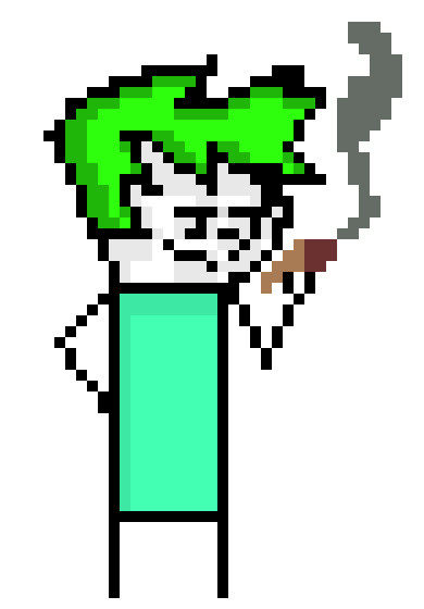 [792f74] Anybody up for a little RPing?