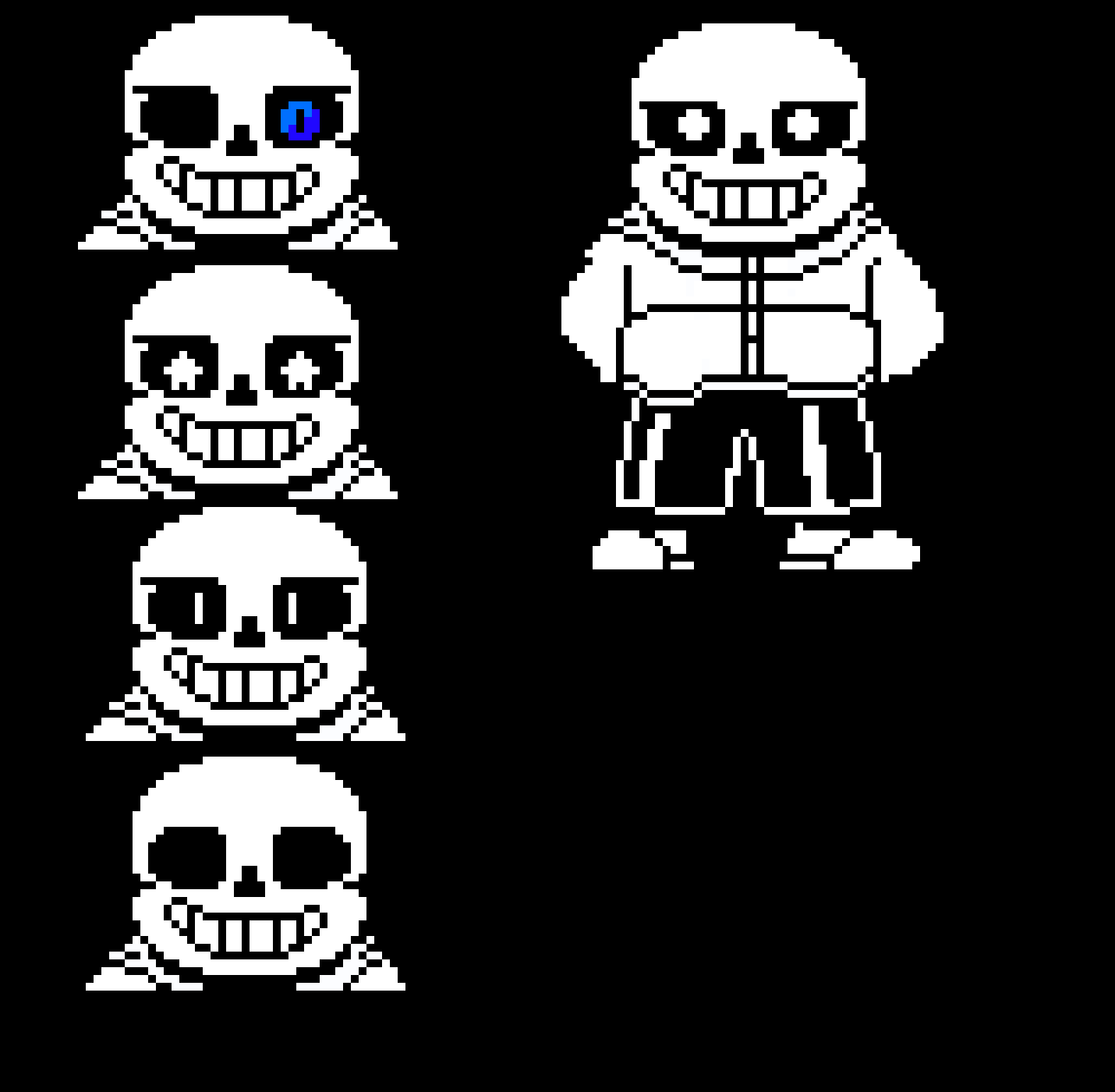 [c8bb2d] swapswap sans