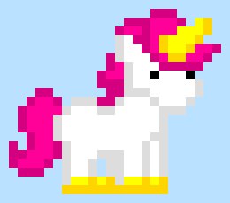 [9664c4] Unicorn