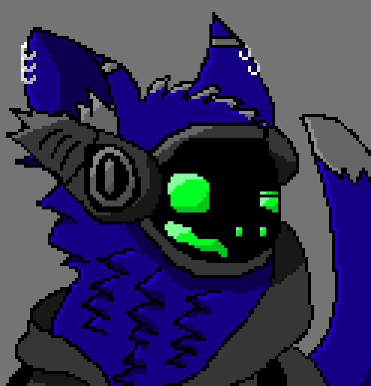 [792c84] Whats wrong? You look like you have seen a ghost... -John