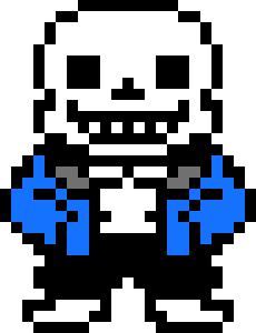 [9664c4] Sans