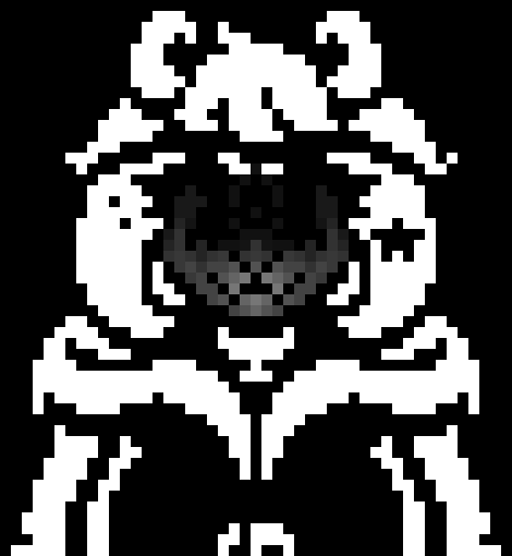 [95be89] -Appears next to Jim, and grabs him by his arms and just rips the off and breaks them into powder- BITCH...