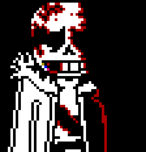 [793648] *theres a laugh in the hallways and then a crash and scream* ((can we pause the rp for like 15 minutes Real quick