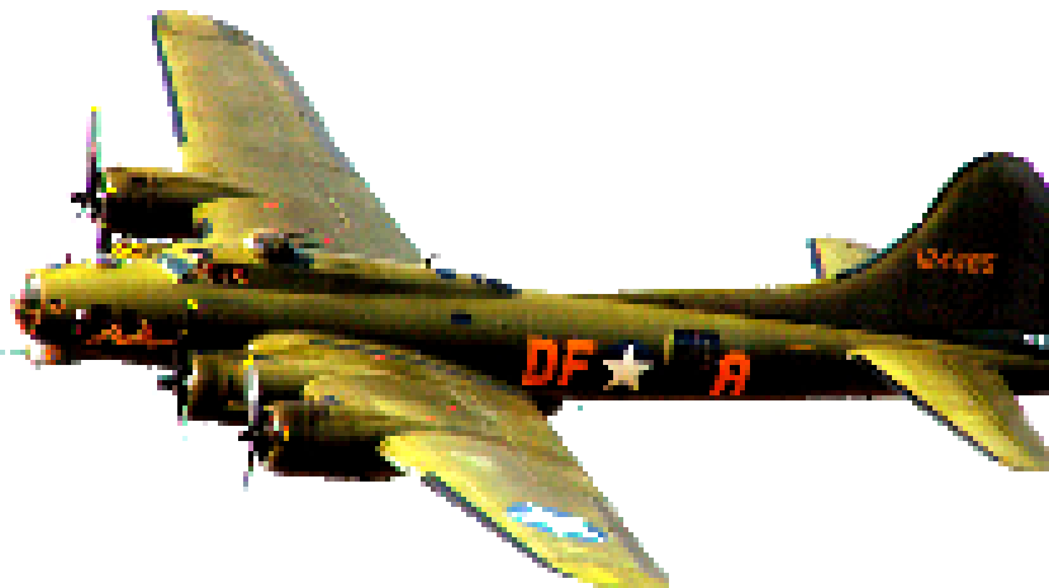 [450a4c] ILL BE BACK IM EDITING THIS B-17 -MOAU