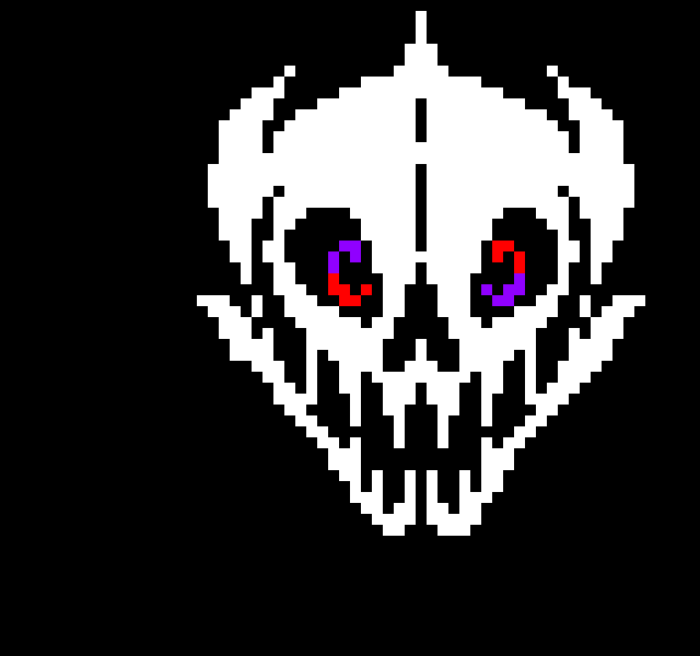 [26ecd9] Creatortale Void Blaster