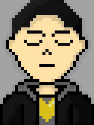 [90896a] *He's confused at first, and almost relieved, but he's easily caught off guard by the punch to the back. He drops to the ground, dropping the scythe in the process, but as he's starting to get up he hears Chris. They basically swapped places since Vesin was "driving."* What? ... The nail? ... You really want me going easy on him now? When he clearly won't let up on me? ... Fine. I'll try.