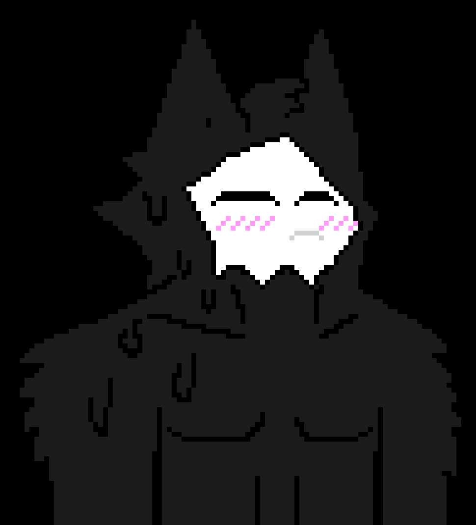 [48193a] *nuzzles you both* Friens!~ -Jacob ((John