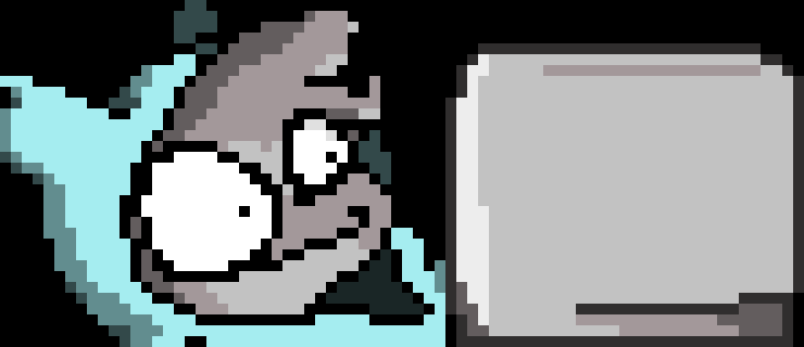 [038bf1] *Wakes up...* Ah! Something happened?