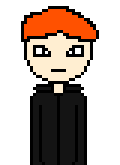 [a41074] hm? whatever do you mean I was trying to be as silent as possible