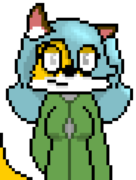 [6d74d1] (Slams the door open without even unlocking it) ALRIGHT, WHO THE FUCK JUST CALLED ME A FURRY!!!?