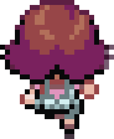 [bbafc9] CustomerABackWalk2