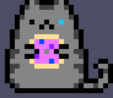 [16797c] i got cookee :)