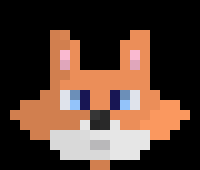 [2bd240] everyone meet my brother wolfster       -Foxly