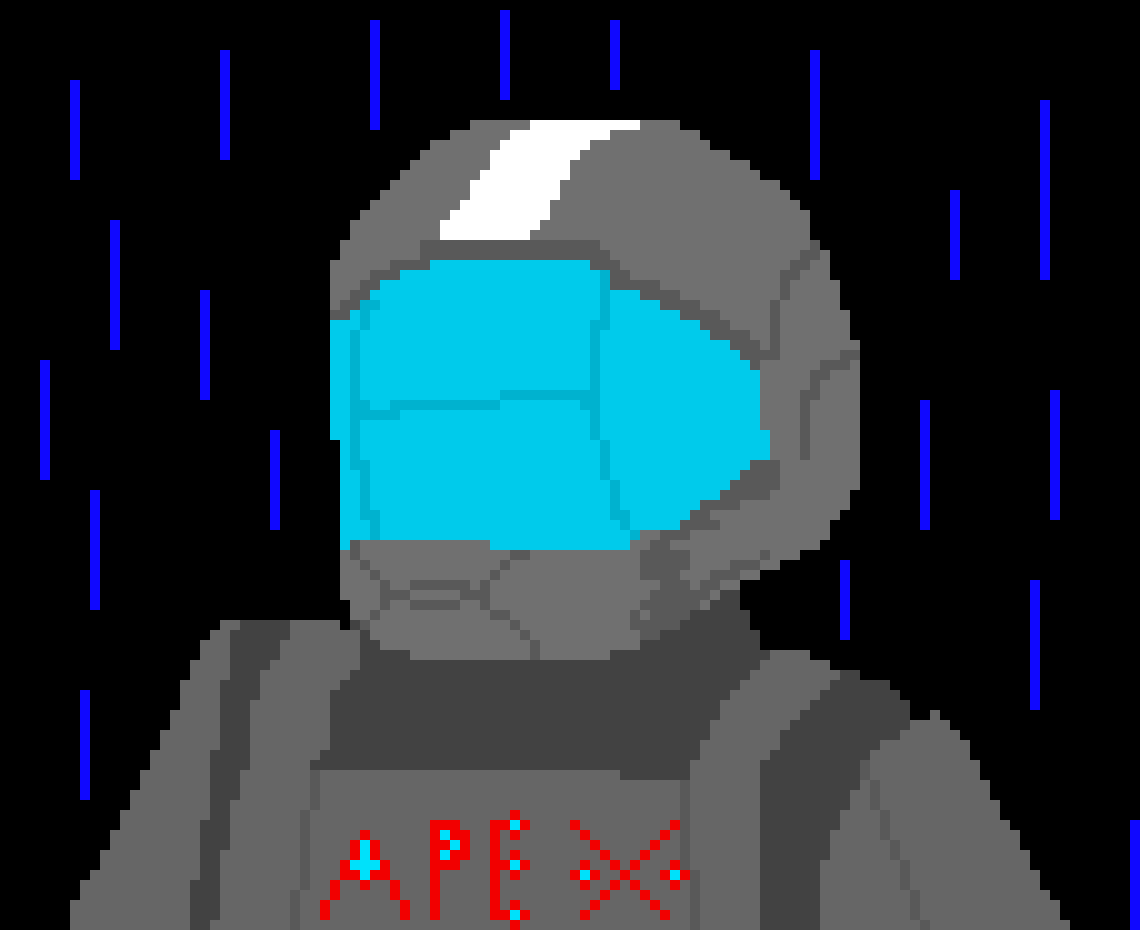 [de8c0d] Hooded sir....You do not scare me..and former "General" Your life doesnt matter to us.