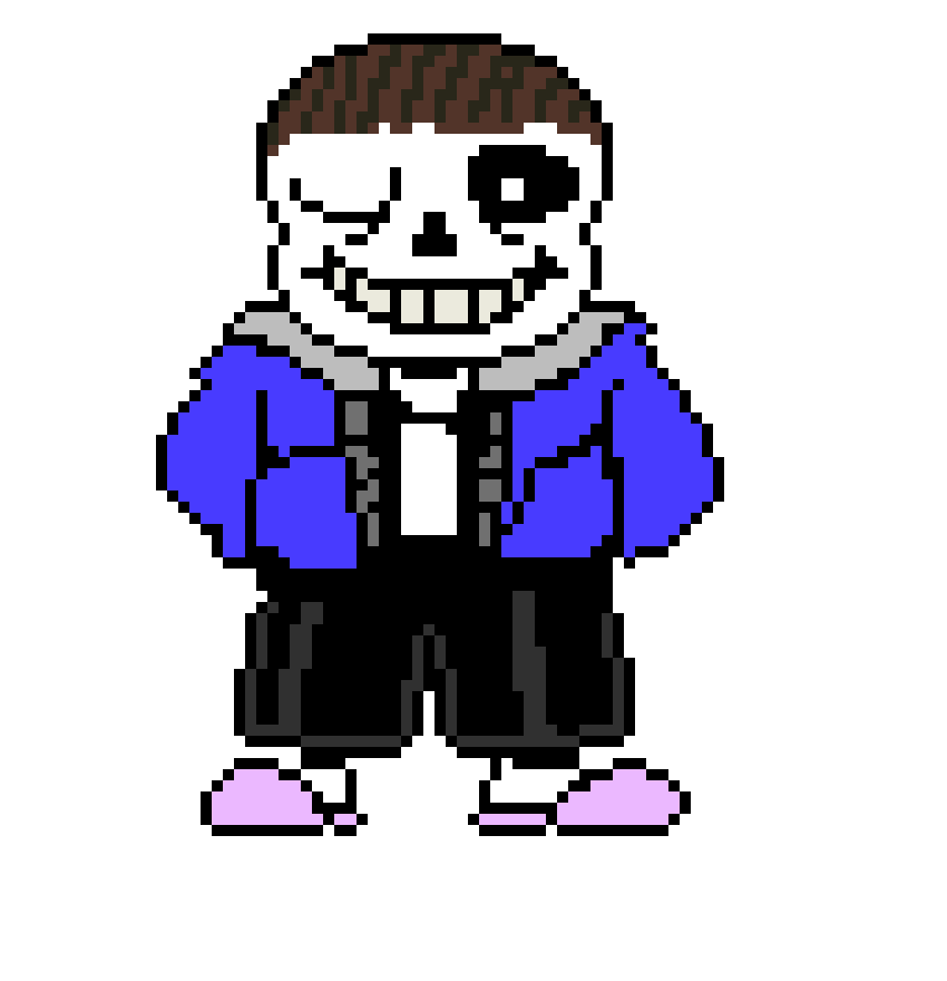 [acbc50] Create your nigger sans!