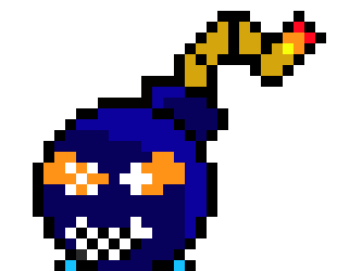 [41e661] ill help for now cuz pump went to eat his breakfast) -Whitty