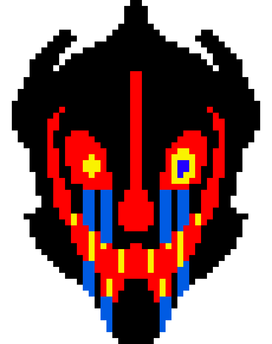 [f8be93] Error!Tale Gaster Blaster