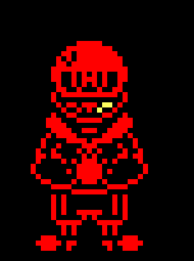 [b7d2ef] Sans1: KILL IT!