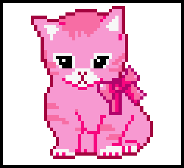 [58fcc9] Kitten