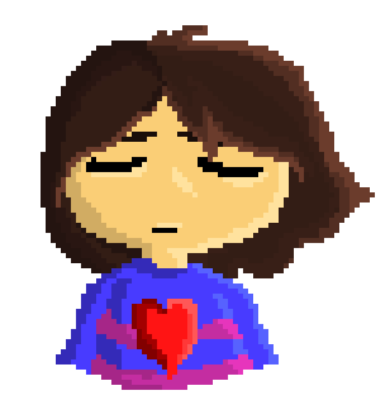 [9664c4] Frisk