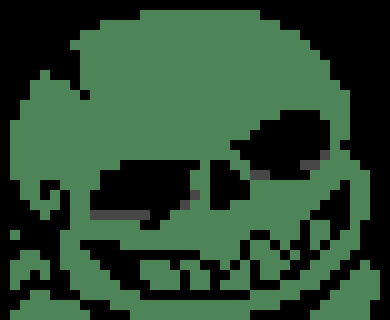 [9138ba] Undertale Unhinged: AH Screw it im doing Paps